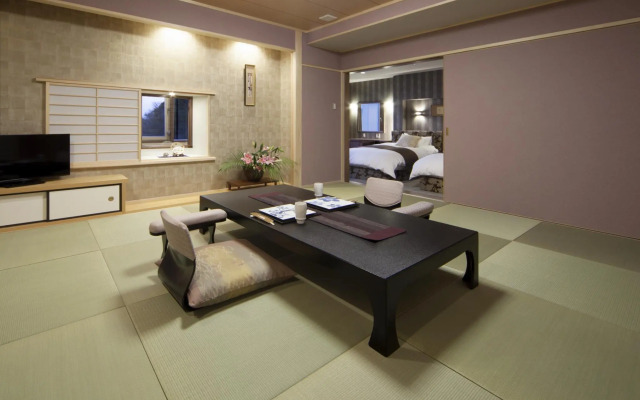 Biyunoyado Ryochiku Bettei