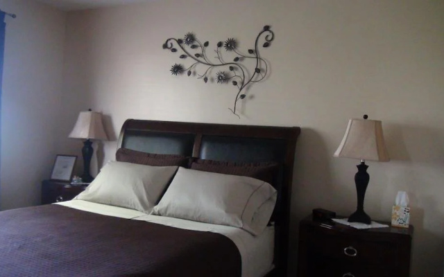 As You Like It Bed and Breakfast