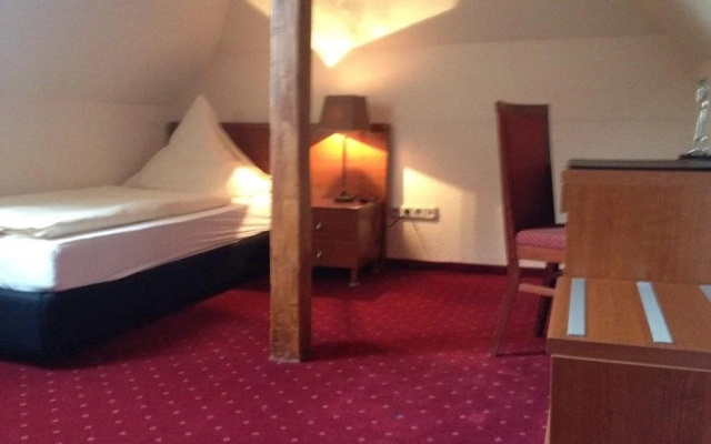 Hotel Am Posthof