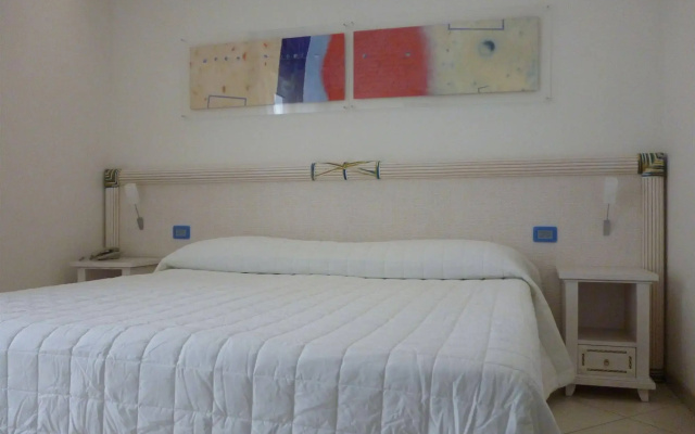 Elaia Garden Hotel