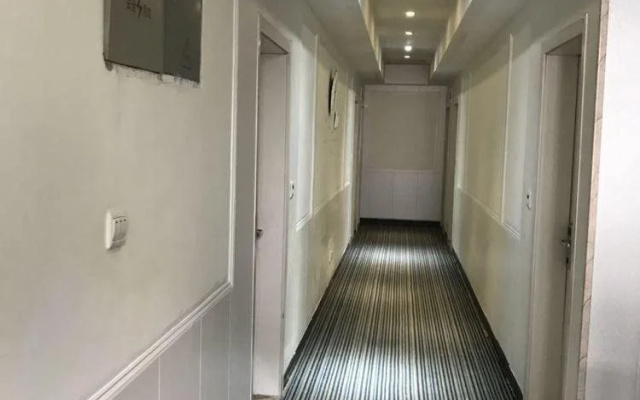 Qing Qing Hotel