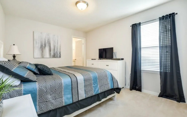 Compass Bay 5132