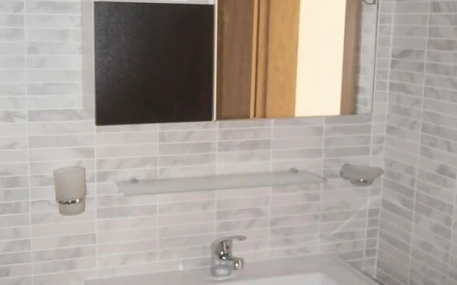 Inviting Modern 1-bed Apartment in Sveti Vlas