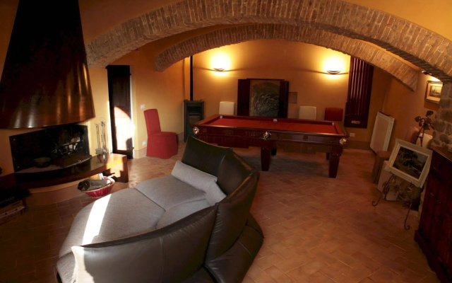 Relais Borgo Campello