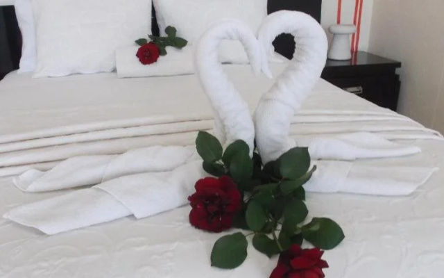 Hotel Quinta Loriffe