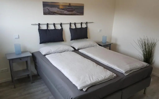 Schauf Ferienwohnung 6