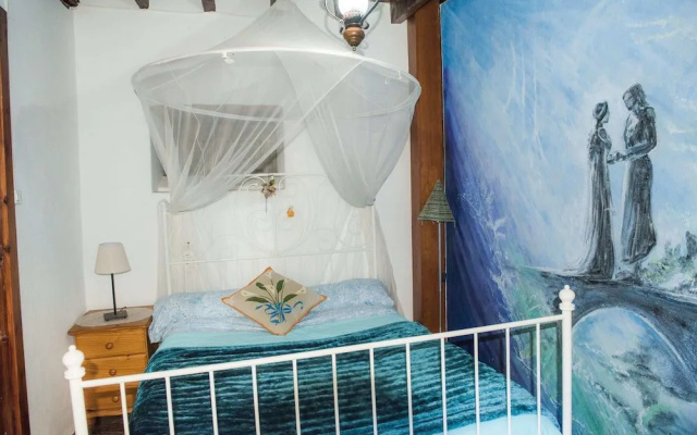 Rivendell Eco lodge