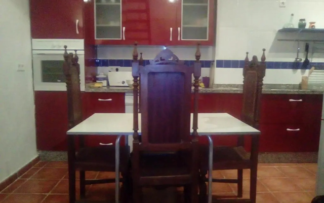 El Mirador de la Desembocadura