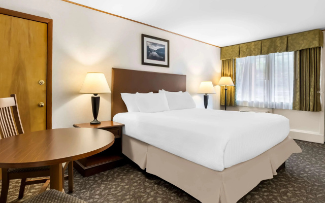 Best Western Adirondack Inn