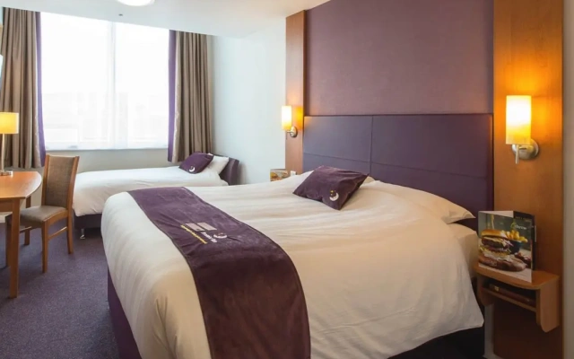 Premier Inn London Ruislip