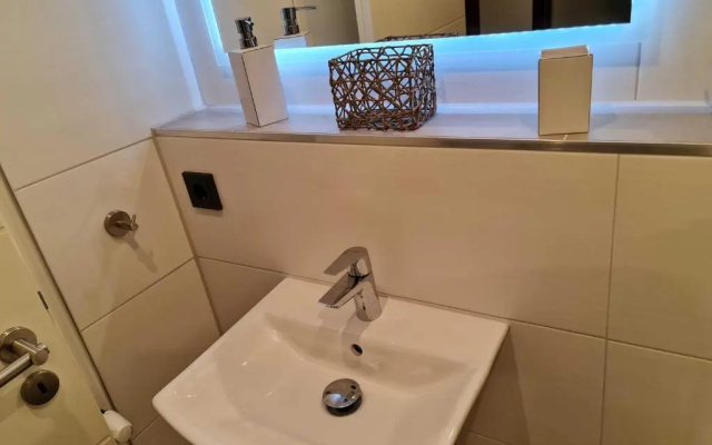 Ferienwohnung Gemmel