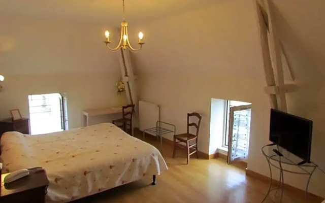 Le Relais De La Tour