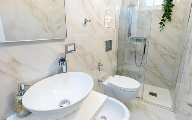 ELEGANT SUITE - in centro PortaNuova