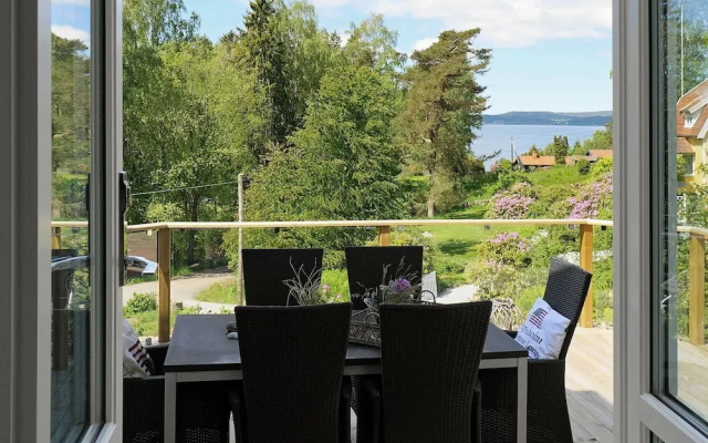 Holiday Home in Ödsmål