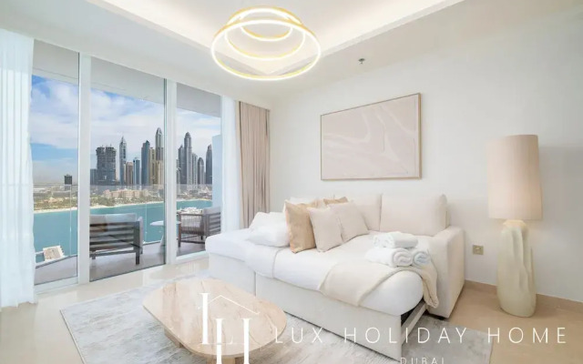 LUX  The Palace Residence Suite 2