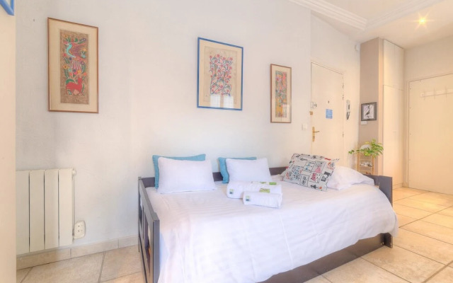 Capucine Apartment 0
