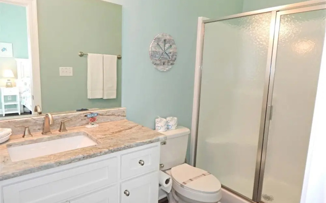 026 Exhale - 3 Br Home