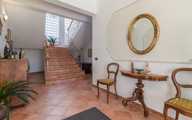 Apartment Fimi- with swimming pool Green Medulin, Istria