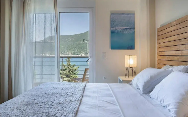 Eucalyptus Apartments Ammos