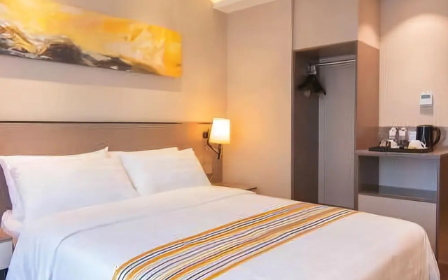 Home Inn Plus