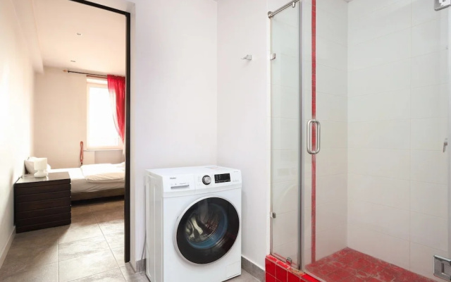 Апартаменты Stay Inn на Северном просп., 2