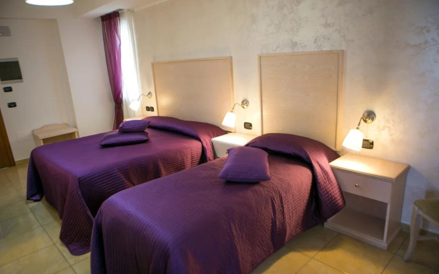 Hotel Miramare
