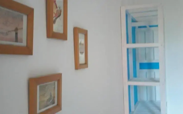 Giramondo Cagliari B&B