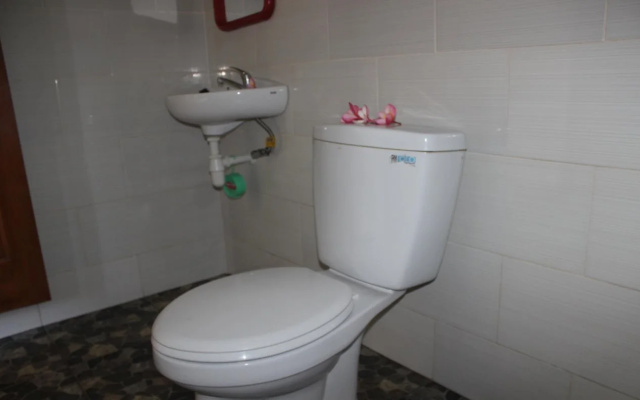 D & Yoga Home Stay