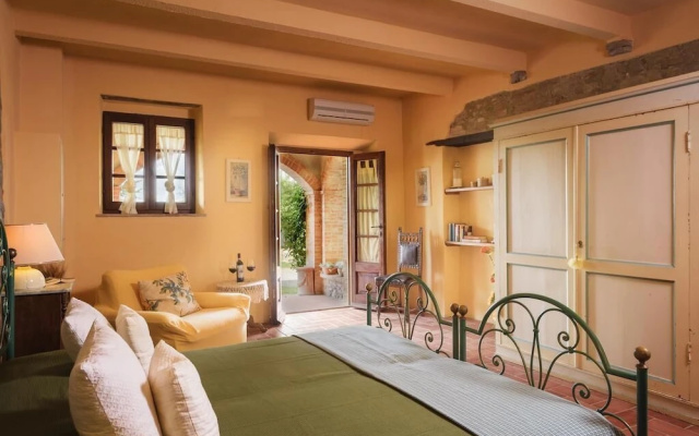 Agriturismo Casa Picchiata