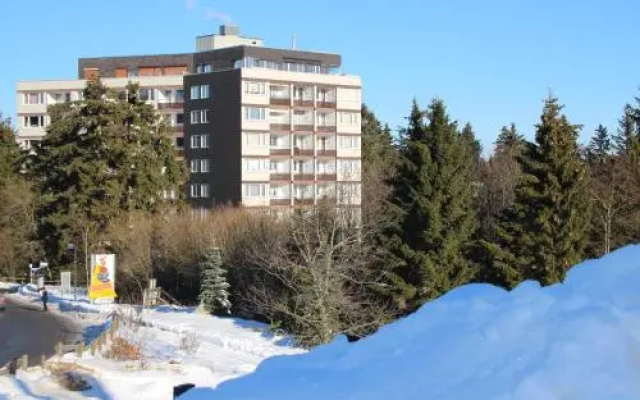 Apartments Weltringpark 2