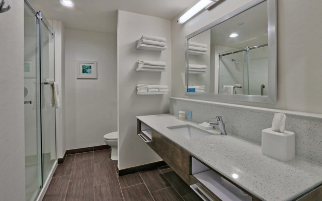 Hampton Inn & Suites Guthrie