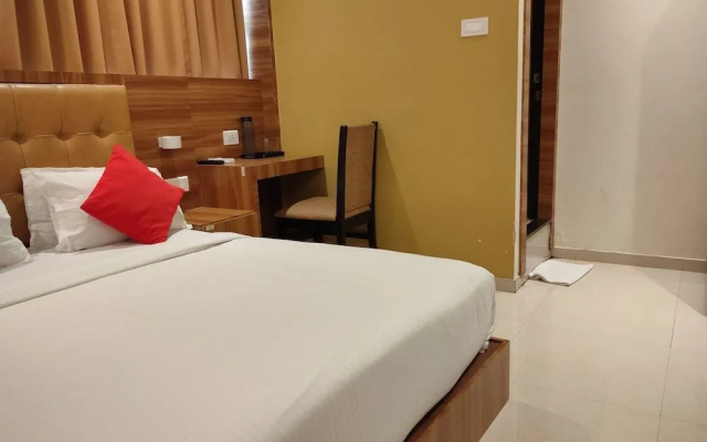 FabHotel Universal Garden
