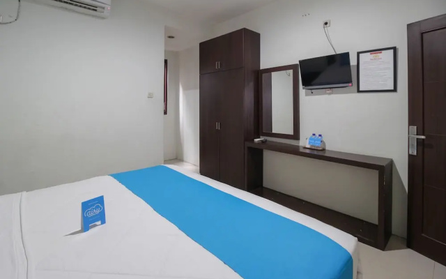 Airy Syariah Palangka Rajawali KM 2.5 Palangkaraya