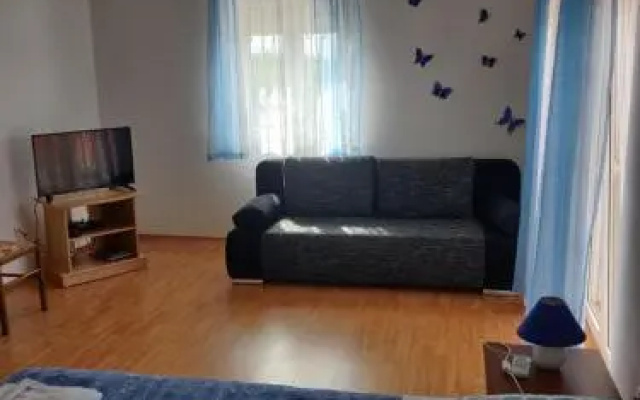 Apartments Nenadic