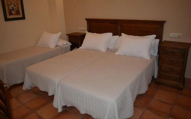Hotel Sierra de Ubrique