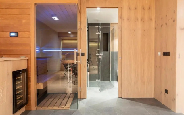 udanypobyt Apartament LUXURY Strążyska 31