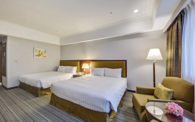 Fuji Grand Hotel