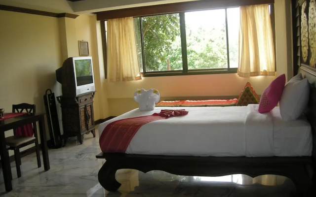 My Place Boutique Hotel