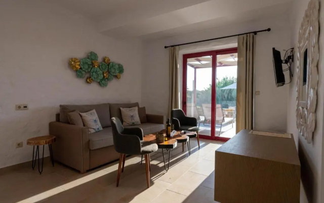 Abeloessa Methonian Hospitality