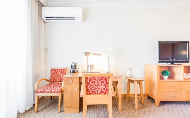 825 SEA & SUN Suite