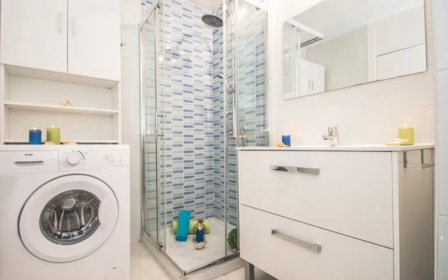 Apartamento Marbella