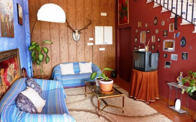 Hotel El Golobar