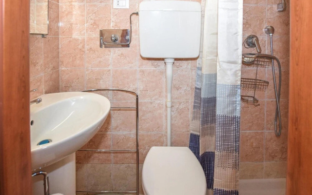 Amazing Apartment in Sanremo With Internet and 1 Bedrooms