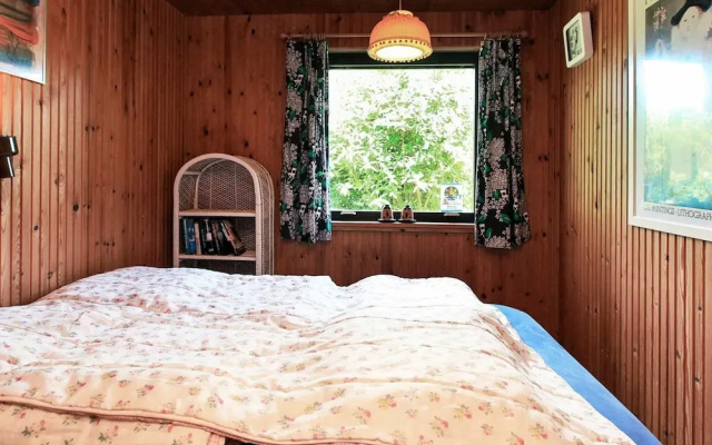 Lavish Holiday Home in Nakskov Near Sea
