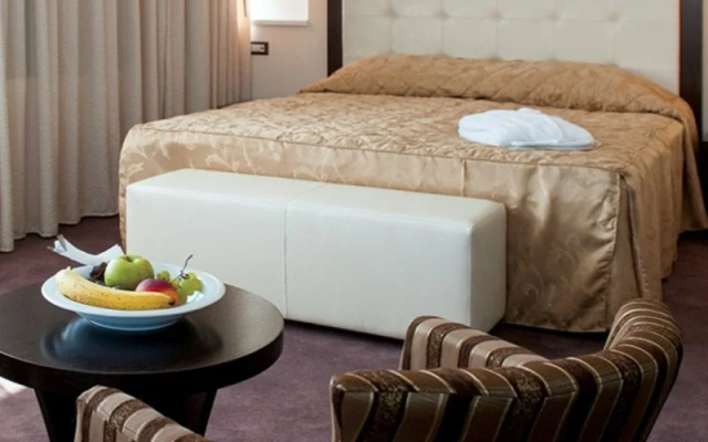 TCC Grand Plaza Hotel