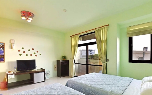 Make Dream Bed and Breakfast