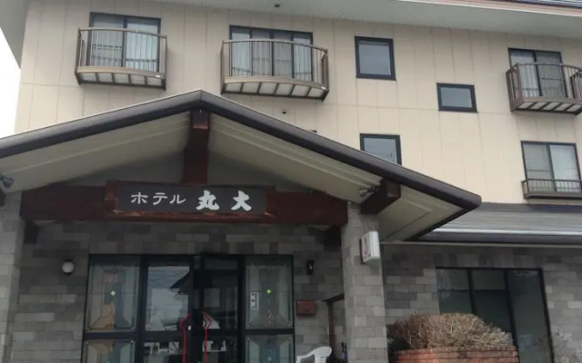 Hotel Marudai