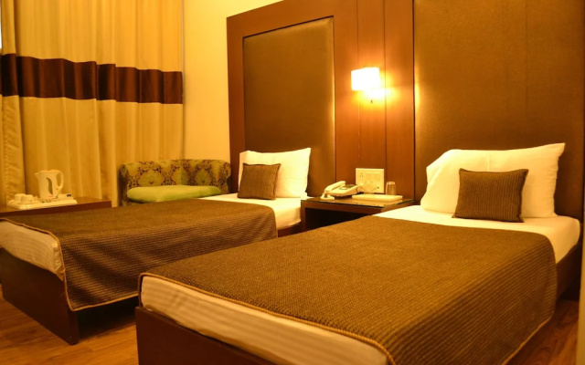 Hari’s Court Inns & Hotels, Gurgaon