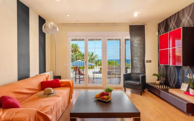 Villa Dorada - Plusholidays