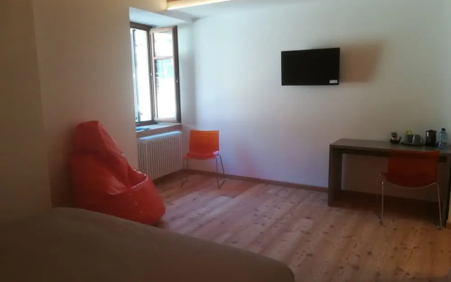 Hotel Albrici